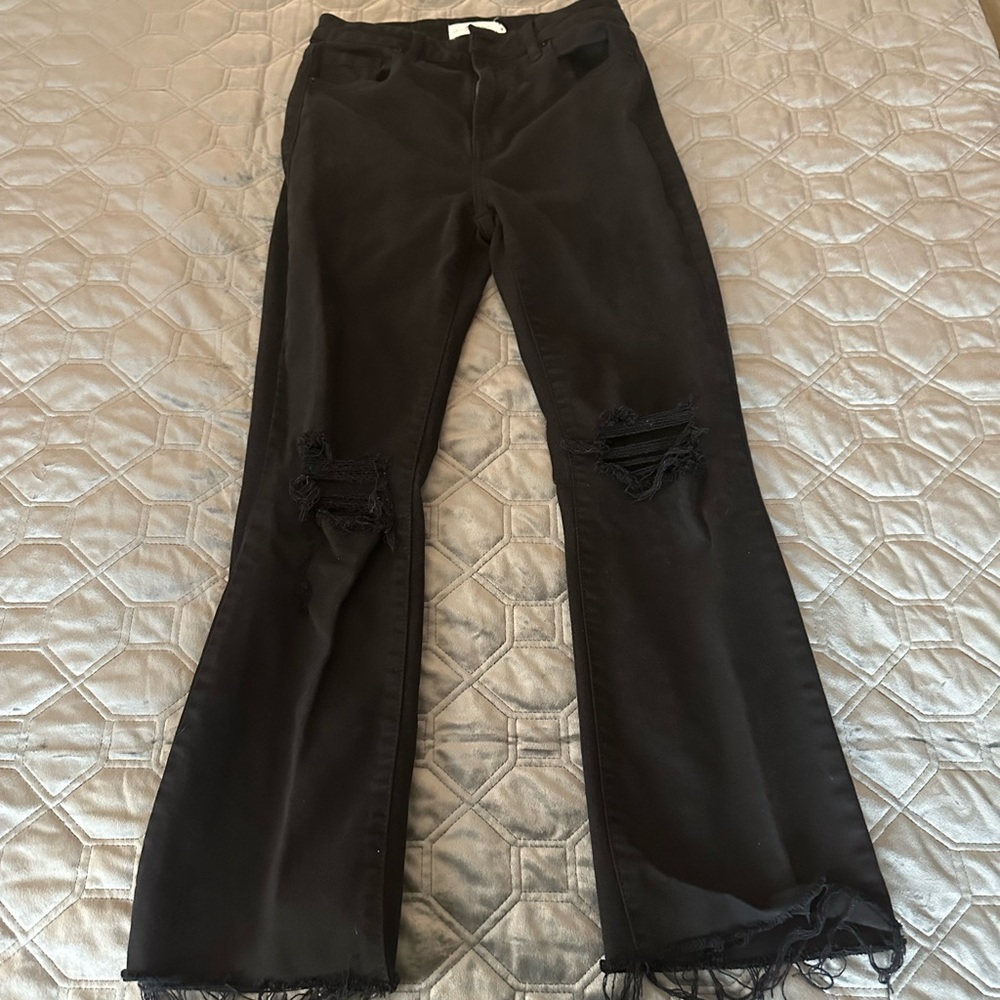 Carly Jean Los Angeles Kate Jean. Size 3.